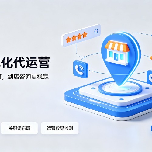 景宁GEO优化